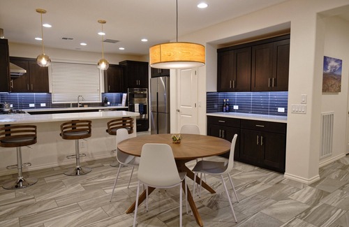 Encanterra House | Vacation Home @ Encanterra Country Club- Luxury Resort Living Style