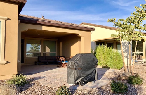 Encanterra House | Vacation Home @ Encanterra Country Club- Luxury Resort Living Style