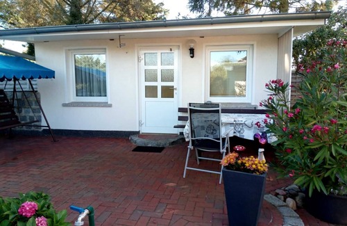 Dierkow-West House | Vacation home Eppler - Object 25845 - Holiday bungalow (1)