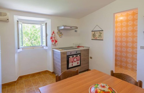 Ripatransone House | Vacation home Erika by Interhome