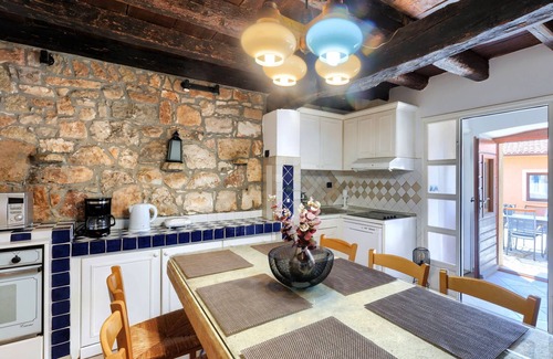 Kukci House | Vacation home Erika by Interhome