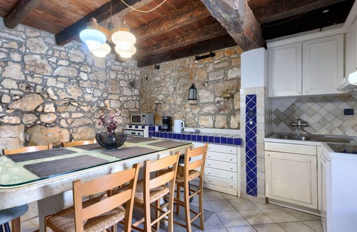 Kukci House | Vacation home Erika by Interhome