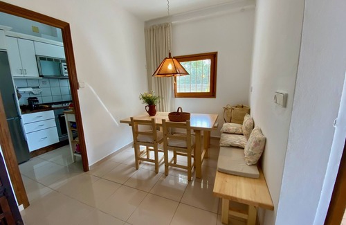 Formentera House | Vacation home with sea views and large plot directly on Playa Migjorn