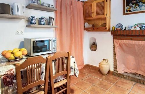 Guajar Fondon House | Vacation home Estrella in Los Guajares - 9 persons, 5 bedrooms