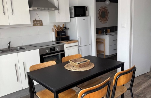 Noirmoutier-en-l'Ile House | VACATION HOME, EVERYTHING BY BIKE!
