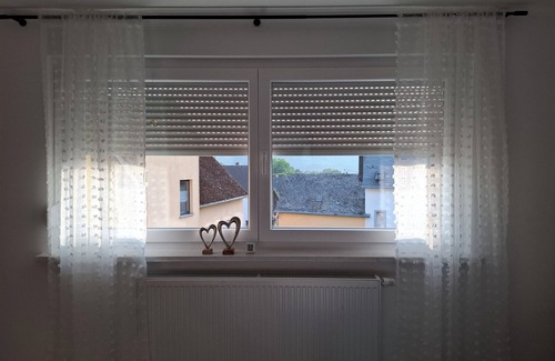 Mertesdorf House | Vacation home Ewergass in Mertesdorf just 8 km from beautiful Trier