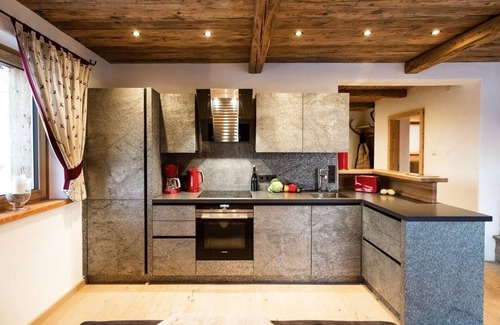 Haus im Ennstal House | Vacation home for 6 guests with 115m² in Haus im Ennstal (294745)