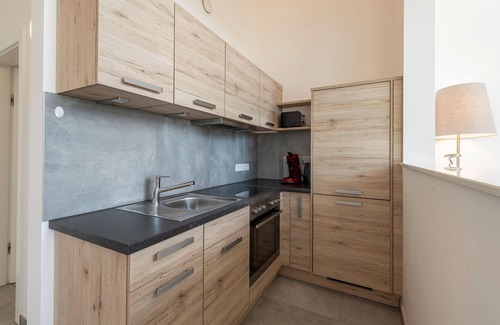 Mistelgau House | Vacation home Family I Therme and Garni