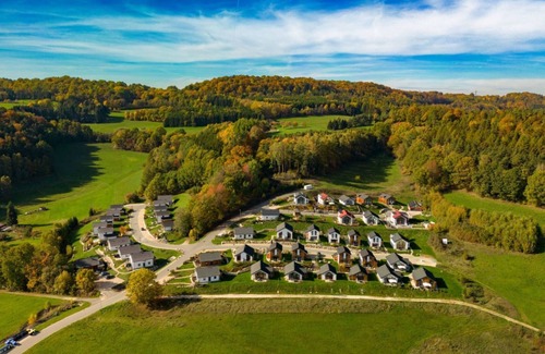 Mistelgau House | Vacation home Family I Therme and Garni
