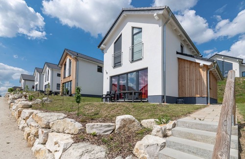 Mistelgau House | Vacation home Family I Therme and Garni