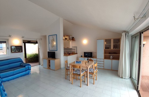 Palau House | Vacation home Ferula by Interhome