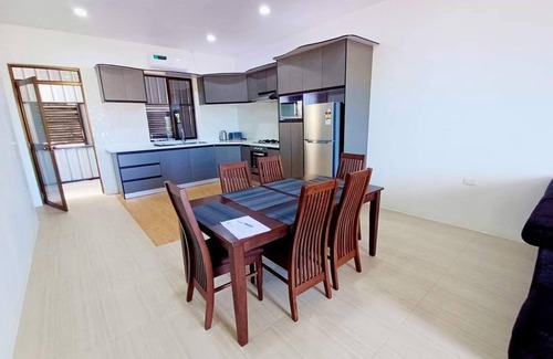 Bouvet Island Apartment | Vacation Home Fiji - VHF 3