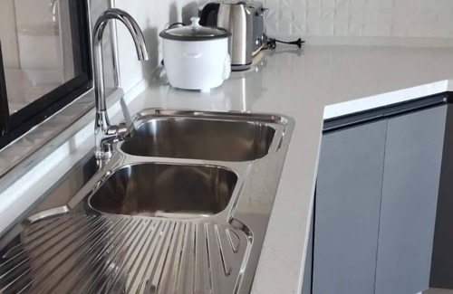 Bouvet Island Apartment | Vacation Home Fiji - VHF 3