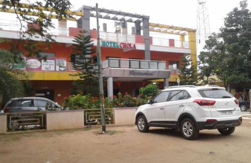 Tiruvannamalai House | Vacation home for rental