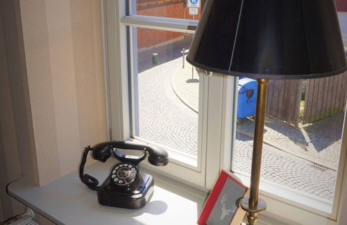 Wernigerode Old Town House | Vacation home for 10 guests with 150m² in Wernigerode (146309)