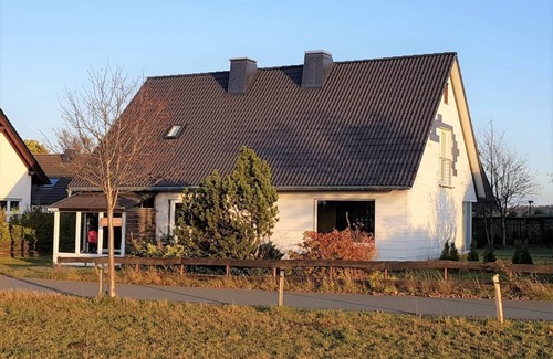 Langewiese House | Vacation home for 10 guests with 130m² in Winterberg (146629)