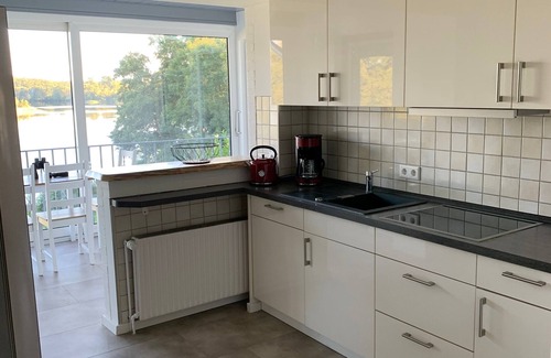 Stocksee House | Vacation home for 12 guests with 245m² in Stocksee (172834)