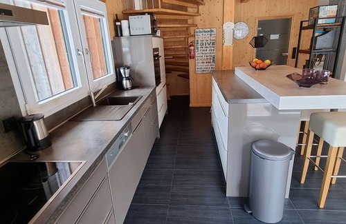 Murau House | Vacation home for 12 guests with 150m² in Murau (160522)