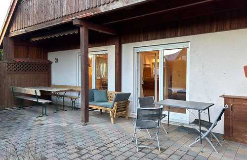 Siegsdorf House | Vacation home for 13 guests with 92m² in Siegsdorf (269085)