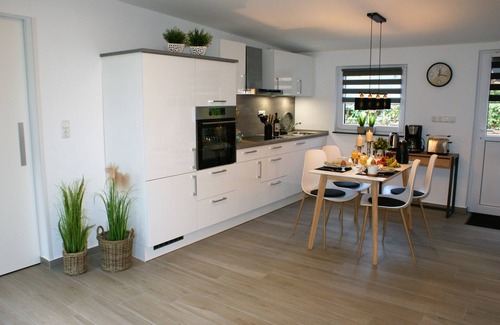 Eckernfoerde House | Vacation home for 2 guests with 70m² in Eckernförde (160599)