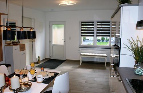 Eckernfoerde House | Vacation home for 2 guests with 70m² in Eckernförde (160599)