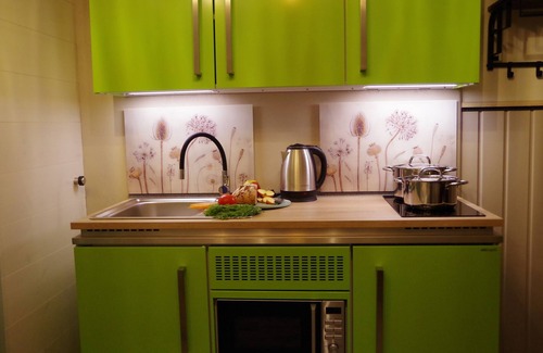 Steina House | Vacation home for 2 guests with 17m² in Steina (270977)