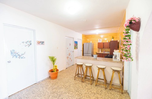Guayabo House | Vacation Home for 20 Guests with 2 Private Pools
