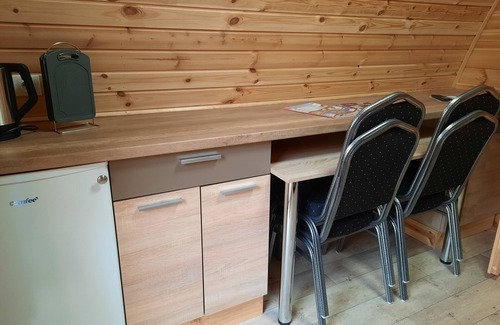 Silberstedt House | Vacation home for 3 guests with 18m² in Silberstedt (162707)