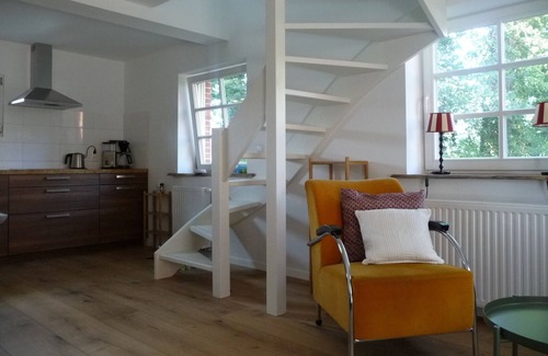 Osterwald House | Vacation home for 3 guests with 65m² in Osterwald (134604)