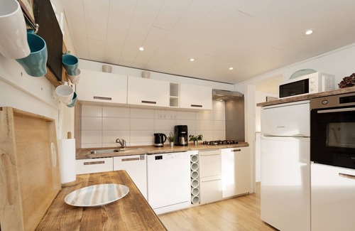 Dahme House | Vacation home for 3 guests with 60m² in Dahme (286262)