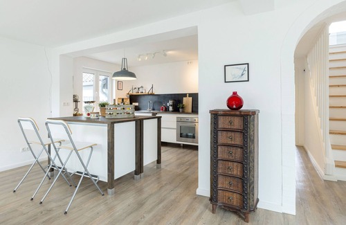 Heikendorf House | Vacation home for 4 guests with 110m² in Heikendorf (294469)