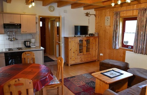 Waldmuenchen House | Vacation home for 4 guests with 50m² in Waldmünchen (121094)