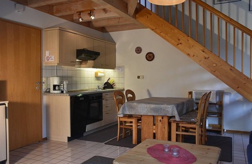 Waldmuenchen House | Vacation home for 4 guests with 50m² in Waldmünchen (121105)