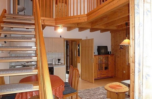 Waldmuenchen House | Vacation home for 4 guests with 50m² in Waldmünchen (121105)