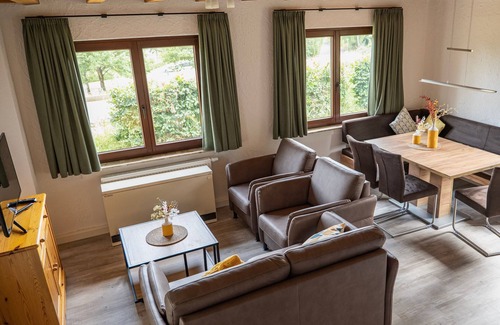 Rurberg House | Vacation home for 4 guests with 80m² in Simmerath (250935)