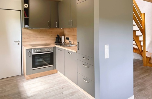 Rurberg House | Vacation home for 4 guests with 80m² in Simmerath (250935)