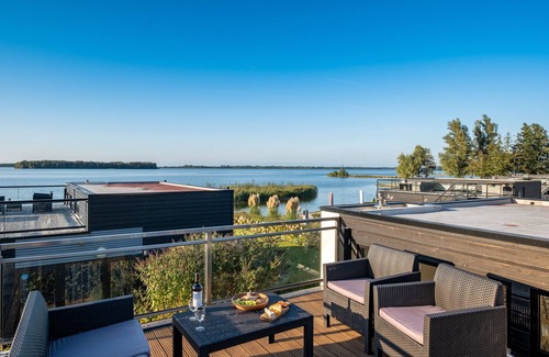 Hulshorst House | Vacation home for 4 guests with 70m² in Hulshorst (162611)