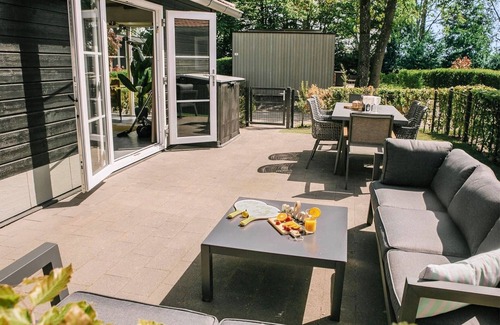 Hulshorst House | Vacation home for 4 guests with 50m² in Hulshorst (295818)