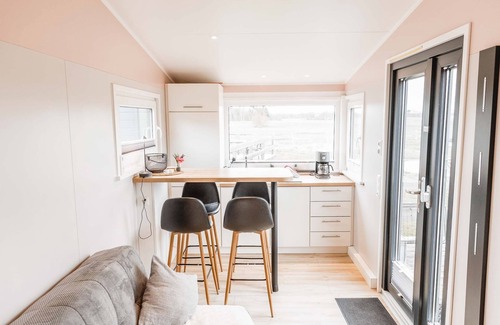 Grasberg House | Vacation home for 4 guests with 26m² in Grasberg (157849)