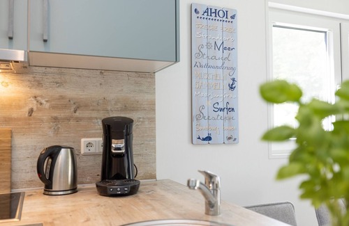 Gronenberg House | Vacation home for 4 guests with 40m² in Haffkrug (287461)