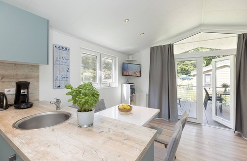 Gronenberg House | Vacation home for 4 guests with 40m² in Haffkrug (287461)