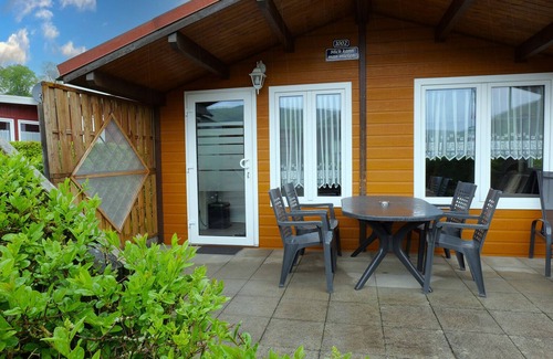 Nideggen House | Vacation home for 4 guests with 40m² in Nideggen (271981)