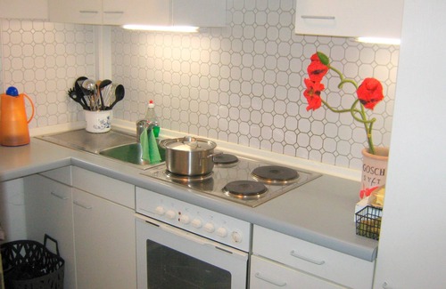 Groemitz House | Vacation home for 4 guests with 60m² in Grömitz (407)