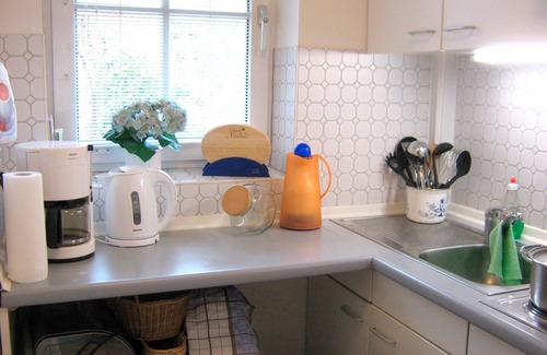 Groemitz House | Vacation home for 4 guests with 60m² in Grömitz (407)