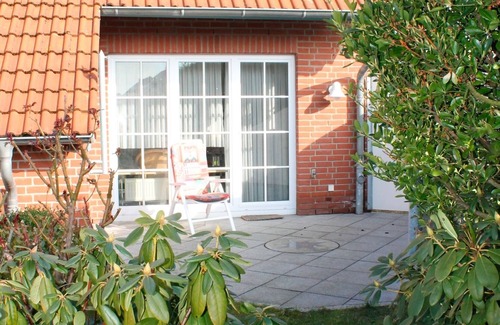 Groemitz House | Vacation home for 4 guests with 60m² in Grömitz (407)