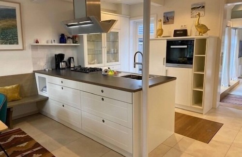 Nieblum House | Vacation home for 4 guests with 90m² in Nieblum (146528)