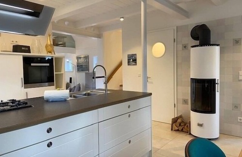 Nieblum House | Vacation home for 4 guests with 90m² in Nieblum (146528)