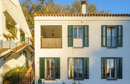 Aracena House | Vacation home for 4 guests with 75m² in Aracena (246734)