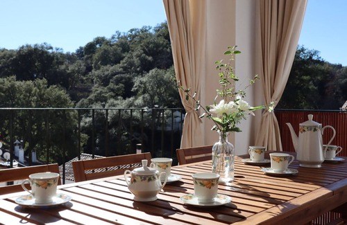 Aracena House | Vacation home for 4 guests with 75m² in Aracena (247657)