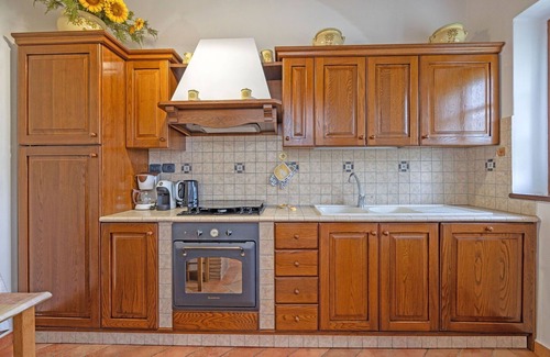 Portole House | Vacation home for 4 guests with 75m² in Cortona (271983)